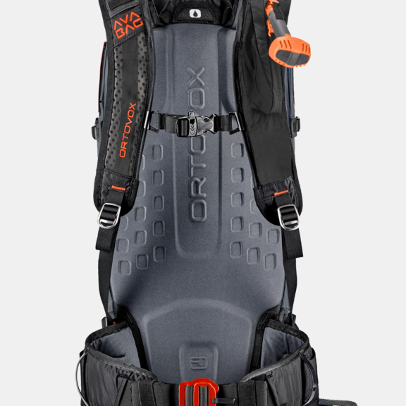 ORTOVOX ASCENT 30 AVABAG | Ascent | ORTOVOX